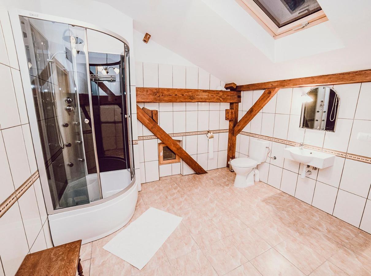 Palac Kursko Extérieur photo