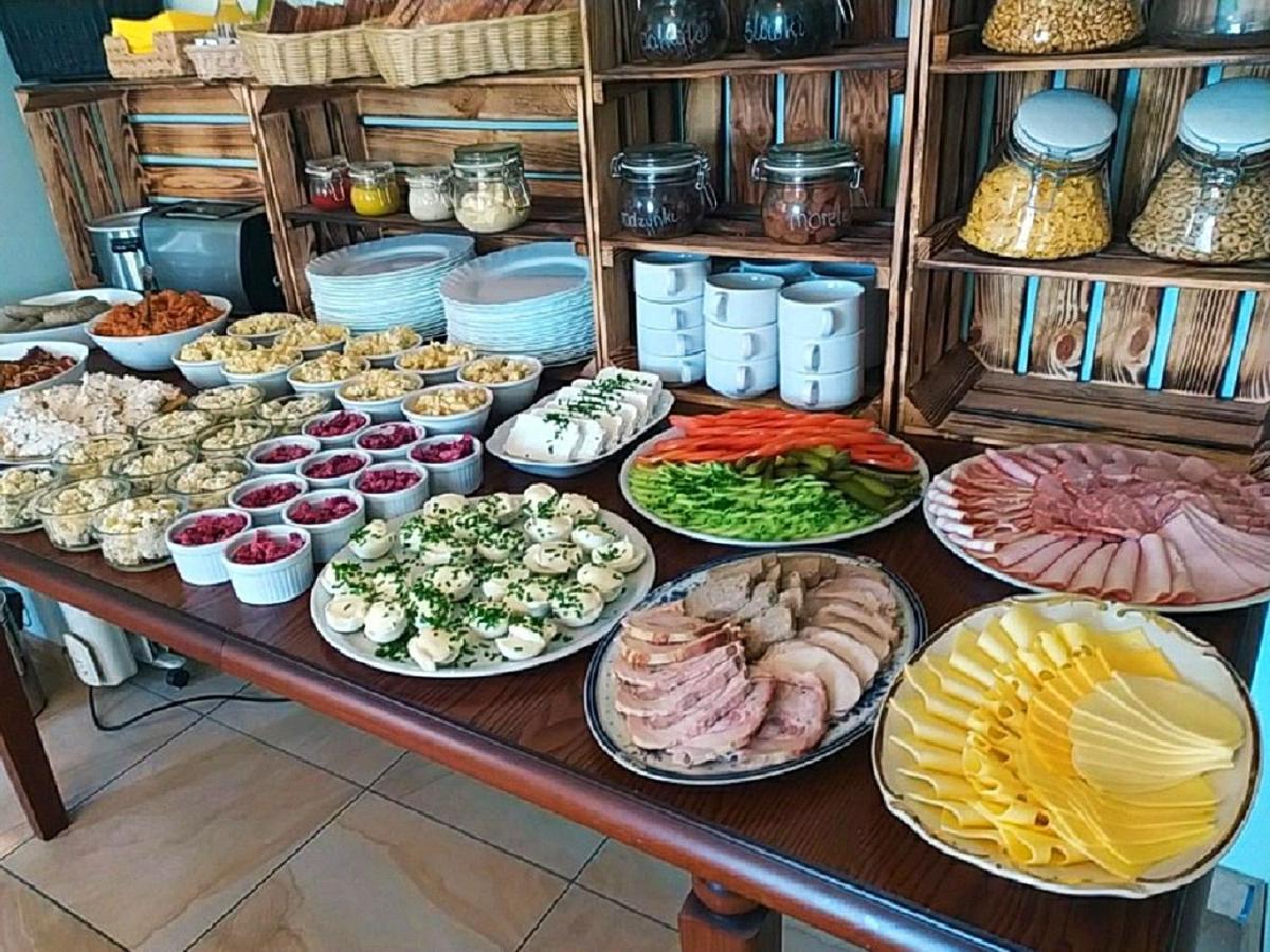 Palac Kursko Extérieur photo