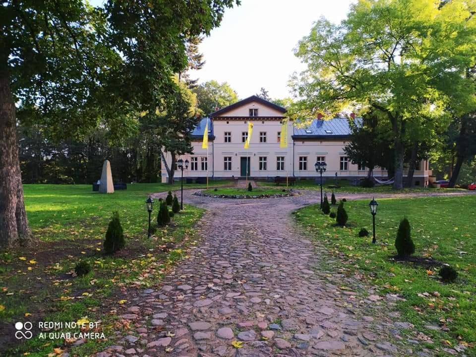 Palac Kursko Extérieur photo