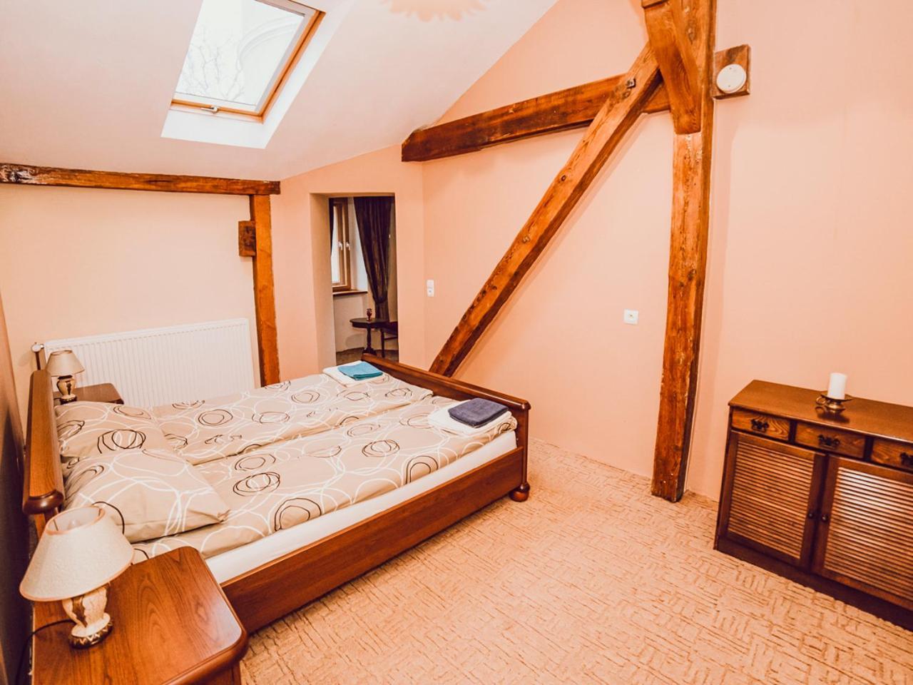 Palac Kursko Chambre photo