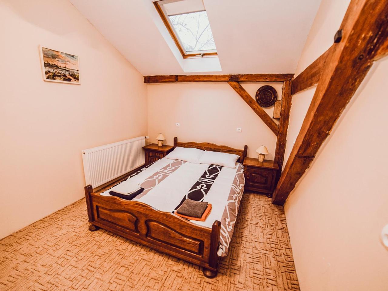 Palac Kursko Chambre photo