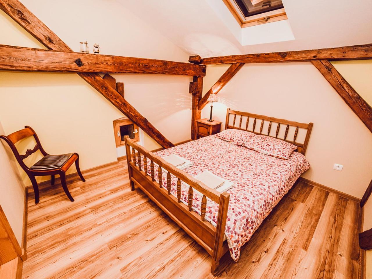 Palac Kursko Chambre photo